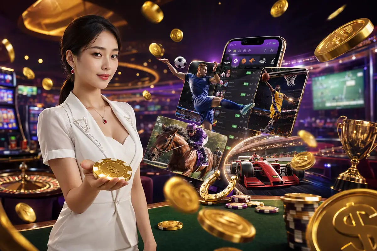 rbakee VIP বোনাস ও পুরস্কার প্রোগ্রাম